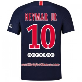 Maillot/Tenue Paris Saint-Germain Neymar Jr 10 Domicile 2018/2019